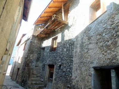 Vente Maison 3 pièces VALDEBLORE 06420