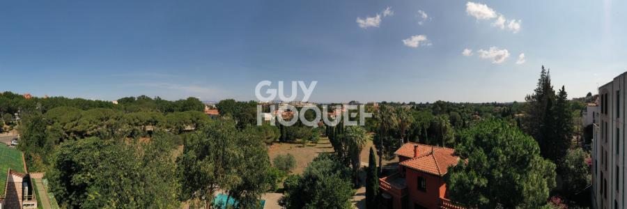 Vente Appartement PERPIGNAN 