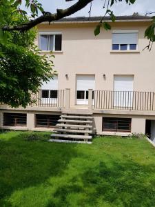 photo For sale Apartment building TRAPPES 78