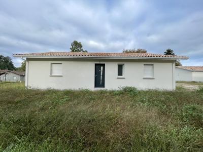 photo For sale House PONTENX-LES-FORGES 40