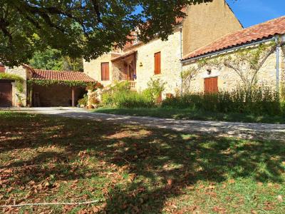 Vente Maison SAINT-POMPONT 24170