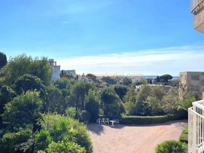 Viager Appartement CANNES 06400