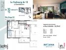 Annonce Vente 3 pices Appartement Gambsheim