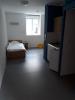 For rent Apartment Oyonnax  01100 22 m2