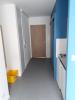 For rent Apartment Oyonnax  01100 19 m2