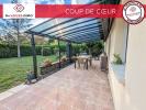 For sale House Albon  26140 100 m2 5 rooms