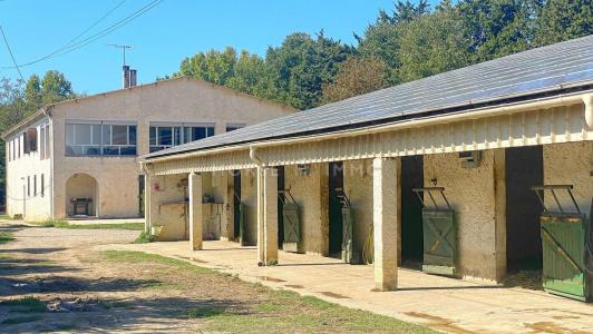 Vente Maison 10 pièces SALON-DE-PROVENCE 13300
