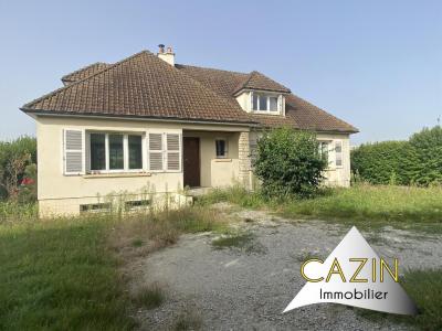 photo For sale House VIMOUTIERS 61