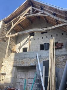 Vente Maison SAULT-BRENAZ  01