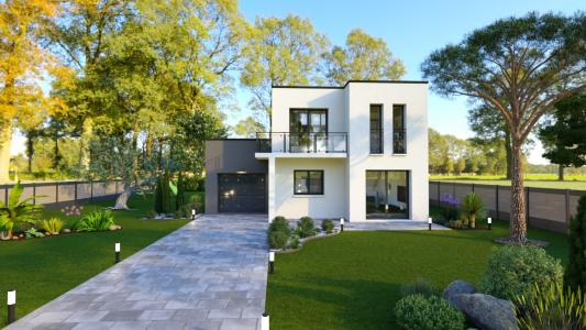 Vente Maison 5 pièces SERVON 77170