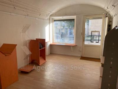 Vente Maison 3 pièces NISSAN-LEZ-ENSERUNE 34440