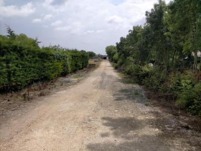For sale Land TRIZAY  17