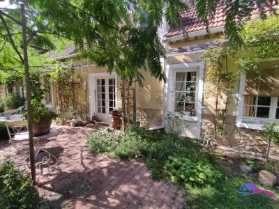 Vente Maison 3 pièces EPINEUIL-LE-FLEURIEL 18360
