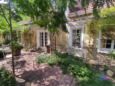 Vente Maison EPINEUIL-LE-FLEURIEL  18