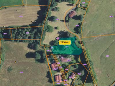 For sale Land SAINT-DIZIER-LEYRENNE  23