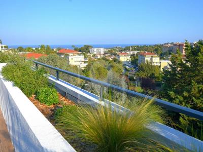 Vente Appartement ANTIBES 
