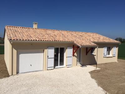 Vente Maison COURS-DE-PILE 24520