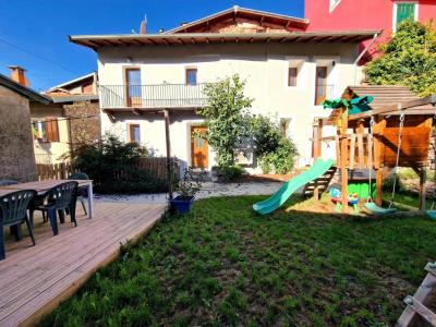 Vente Maison 4 pices BELVEDERE 06450