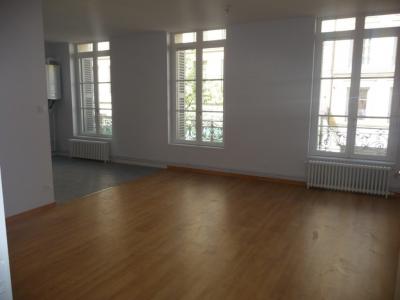 photo For rent Apartment SAINT-ETIENNE 42