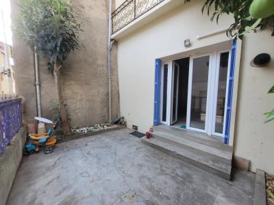 photo For sale House CANET 11
