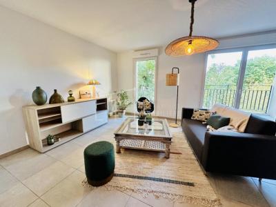 Vente Appartement 3 pièces MONTPELLIER 34000