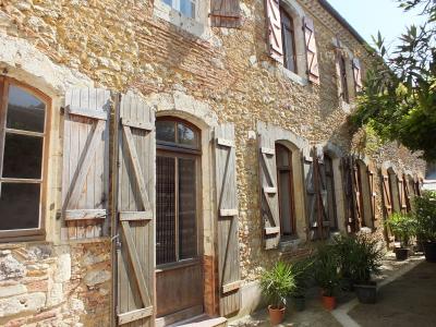 photo For sale House EAUZE 32