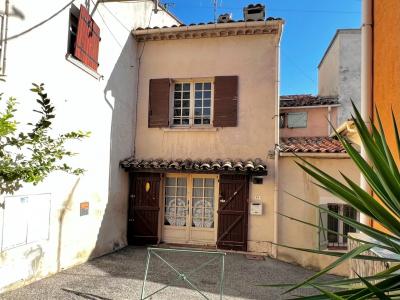 photo For sale House FREJUS 83