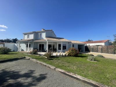 Vente Maison BEAUVOIR-SUR-MER 85230