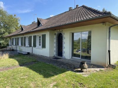 Vente Maison SAUVIAT-SUR-VIGE 87400