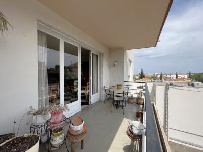 photo For sale Apartment NIMES 30