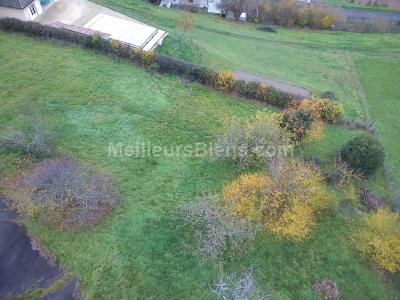 Vente Terrain LAMURE-SUR-AZERGUES 69870