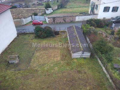 Vente Terrain VILLIE-MORGON 69910