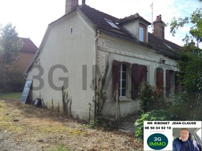 photo For sale House SAINT-JUST-SAUVAGE 51