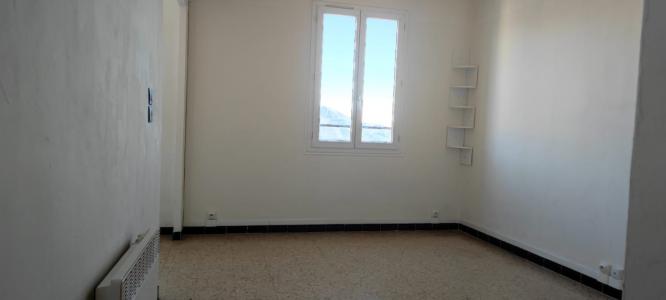 Vente Appartement BERRE-LES-ALPES 06390