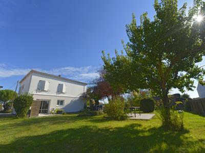 Vente Maison MEDIS 17600