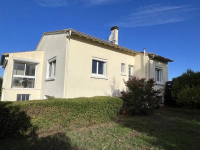 Vente Maison LOULAY LOULAY 17