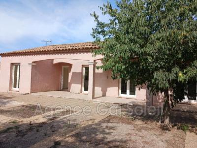 photo For sale House NISSAN-LEZ-ENSERUNE 34