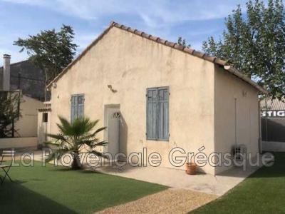 photo For sale House PENNE-SUR-HUVEAUNE 13