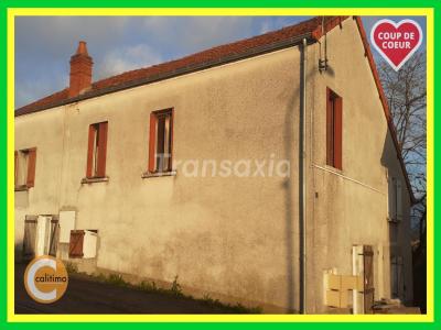 photo For sale Apartment BEFFES 18