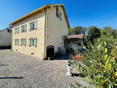 Vente Maison FONTAINE-LES-LUXEUIL  70