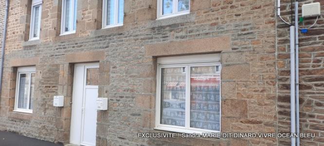 photo For sale House SAINT-HILAIRE-DU-HARCOUET 50