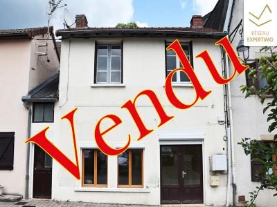 Vente Maison MENAT 63560