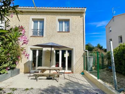 Vente Maison CABESTANY  66