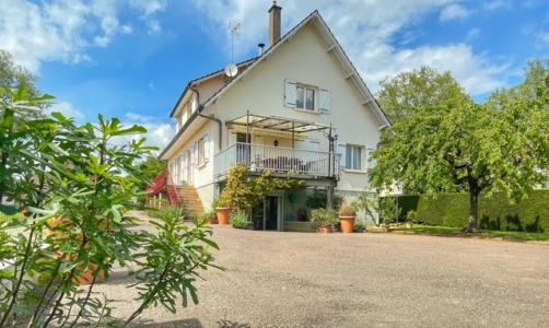 Vente Maison BEAUNE 21200