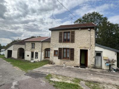 Vente Maison LAFERTE-SUR-AMANCE  52