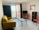 For rent Apartment Saint-denis  97400 34 m2