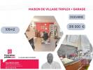 For sale House Douvaine  74140 105 m2 4 rooms