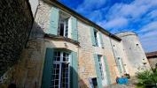 Annonce Vente Maison Villars-en-pons