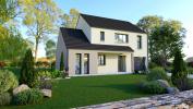 Acheter Maison 110 m2 Grisy-suisnes