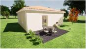 Annonce Vente Maison Mazeyrolles